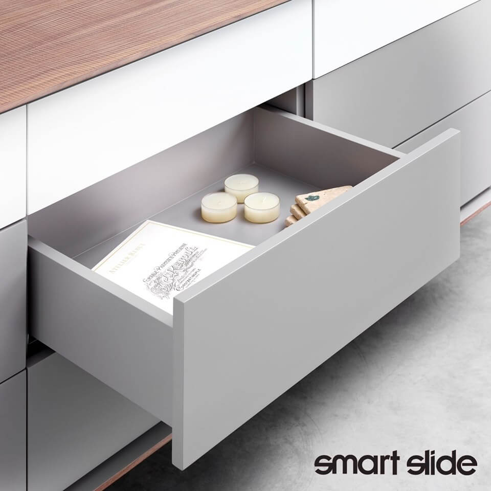 SAMET SMART SLIDE